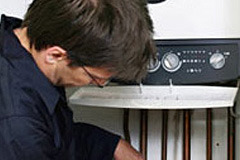 boiler replacement Alconbury Weston