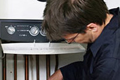 boiler service Alconbury Weston
